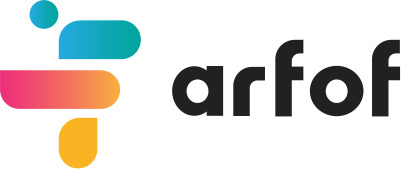 Arfof eCommerce Platform