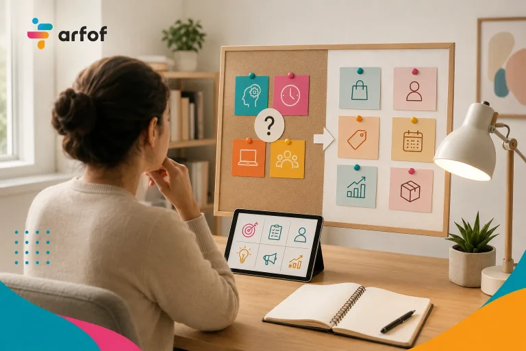 home based business ideas in Saudi Arabia by Arfof